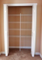 Loft Linen Closet Image
