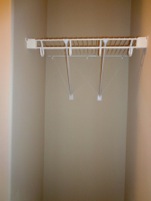 Laundry Closet Image